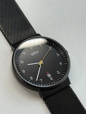 Braun BN0032 Mens German