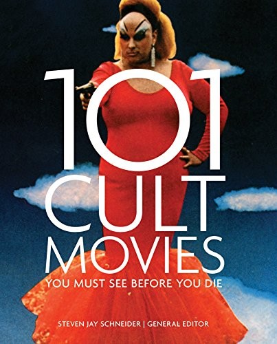 101 cult movies - cult, movies: