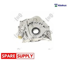 OIL PUMP FOR AUDI 100 C4 AVANT