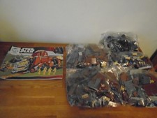 Star Wars Trade Federation MTT