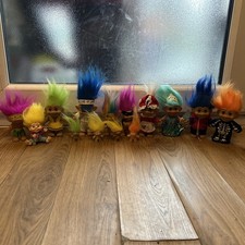 Vintage Russ Trolls Bundle