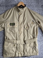Mens Barbour Nylon