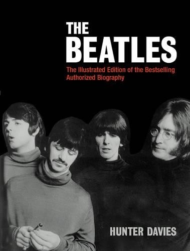 The beatles by davies - the,
