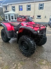 honda rancher trx fourtrax 350