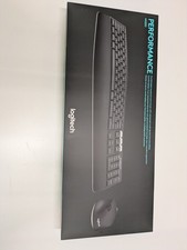 Logitech Mk850 Performance