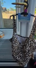 Bonmarche Women's Leopard