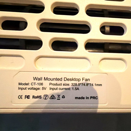 Breezamax 106 wall mounted - breezamax,