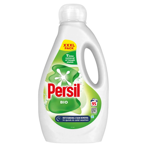 Persil xxxl washing liquid - persil,