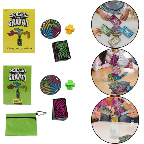Cards gravity pro card - gravity,