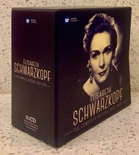ELISABETH SCHWARZKOPF The