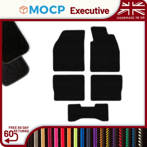 Executive car mats fit - executive,
