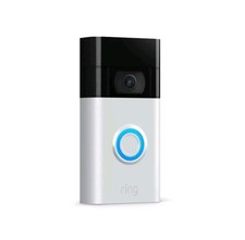 Ring Video Doorbell (2nd Gen)