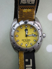 ANIMAL ZEPHER WATCH ALSO