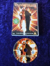 DVD THUNDERPANTS SIMON CALLOW