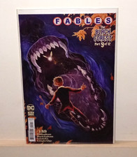 FABLES #159 (DC Comics 2023)