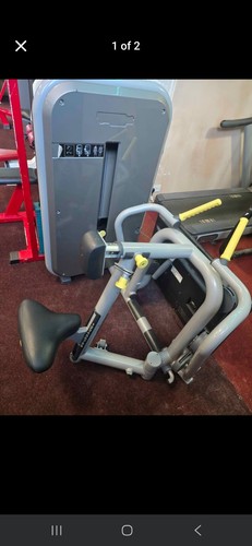Technogym element low - element,