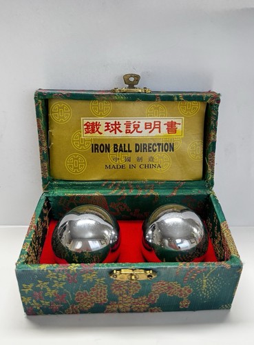 Vintage chinese baoding - vintage,