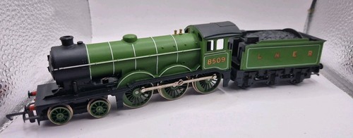 Hornby r150 lner - hornby,