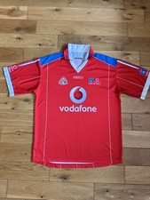 GAA All-Stars Vodafone Jersey