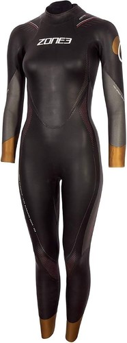 Zone3 womens thermal - thermal, aspire