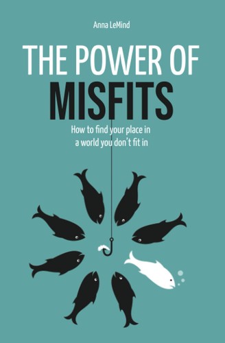 The power misfits how - power, to