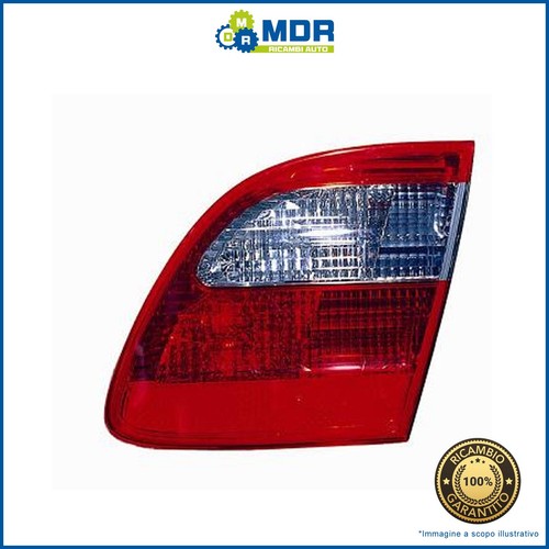 Rear internal right tail light - rear,
