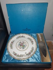 Vintage Coalport Ming Rose