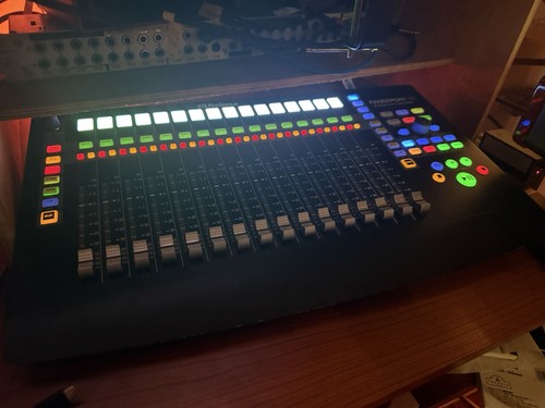 Presonus faderport mix - 16,