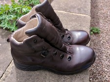 Supalite Brasher Walking Boots