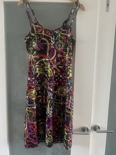 Christian Lacroix Bazar Dress