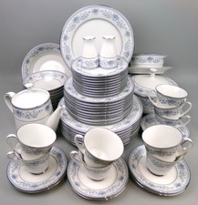 Noritake Dinner Service Set