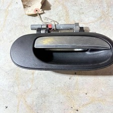 Right Rear Outer Door Handle
