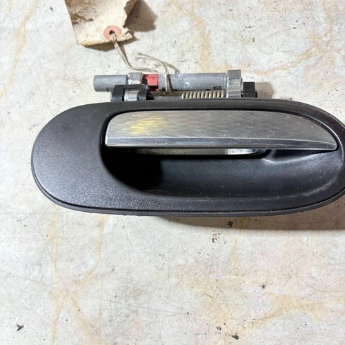 Right rear outer - right,