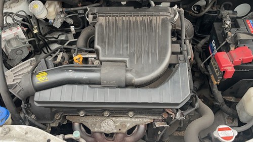 Suzuki swift sz3 2010 - suzuki,