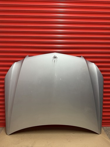 Mercedes benz class bonnet - e,