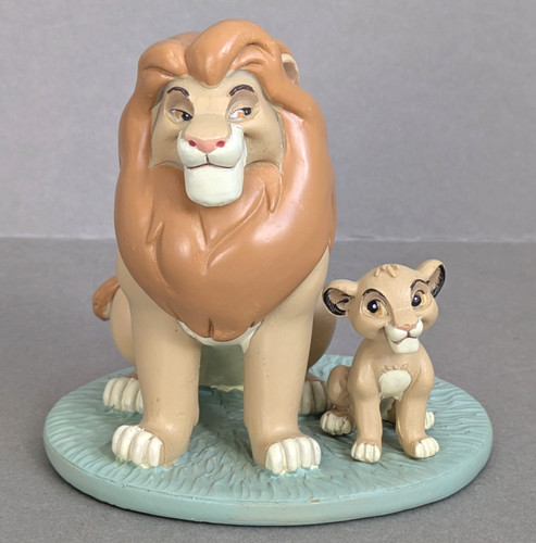 Disney magical moments lion - moments,