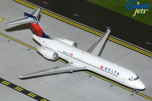 Gemini jets 200 delta air - 1/200,