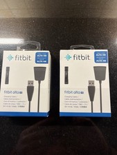 Fitbit alta hr - fitbit, charger