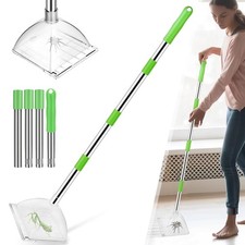 Long Handle Spider Grabber