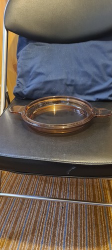 Vision corning france dish - de,