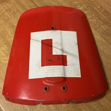 HONDA MELODY  SURROUND PANEL