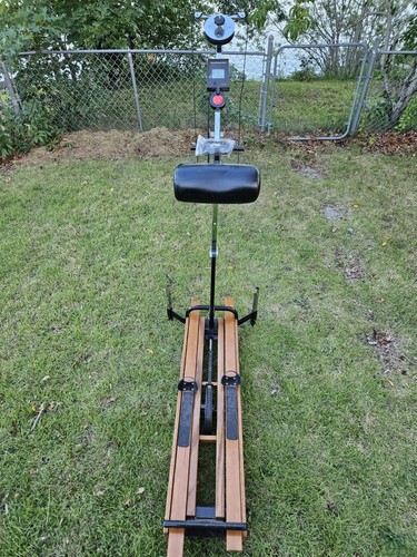 Nordictrack pro skier folding - pro,