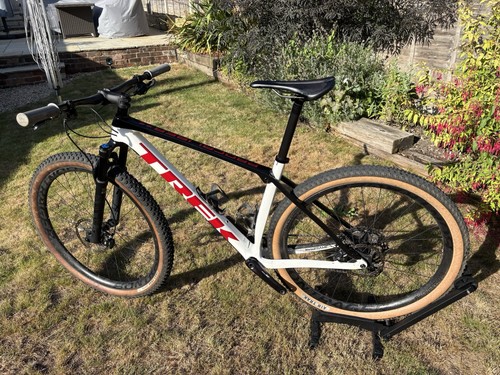 Trek procaliber xc mtb - trek,