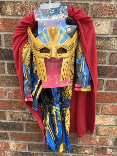 Marvel thor love and thunder - marvel,