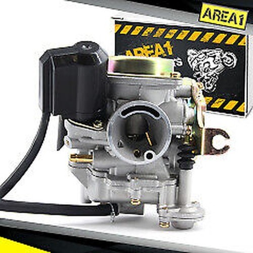 Replacement carburetor 18mm - replacement,