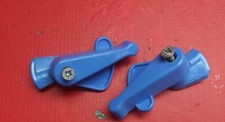  TUMBLE DRYER CANDY GOC58F-80N Condenser Unit Lock x2