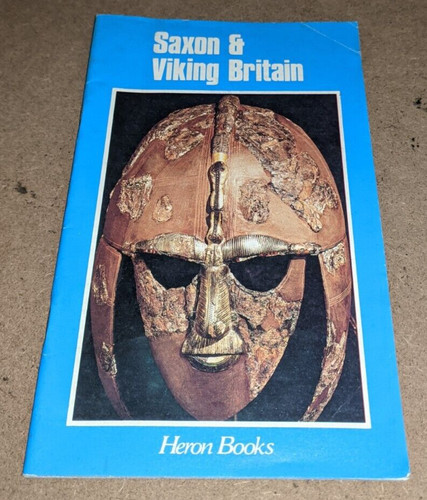 Saxon viking britain - &,