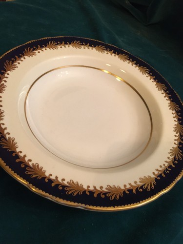 Aynsley bone china - china, 8013