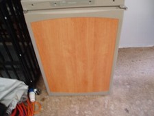 CARAVAN FRIDGE DOOR ELECTROLUX