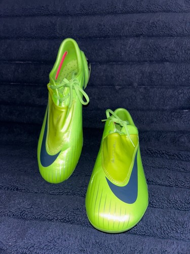 Nike mercurial vapor sl - mercurial,
